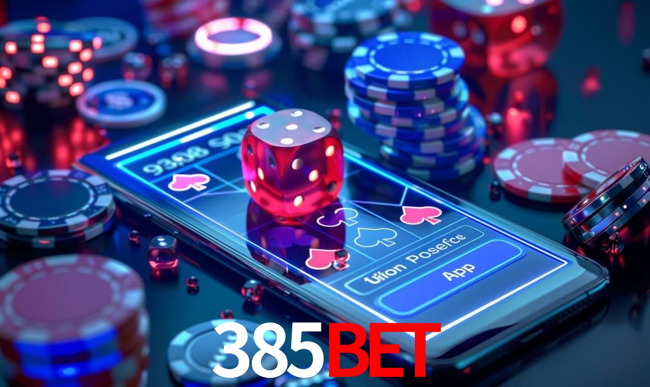 Desvendando o Mundo dos Jogos Virtuais na 385bet