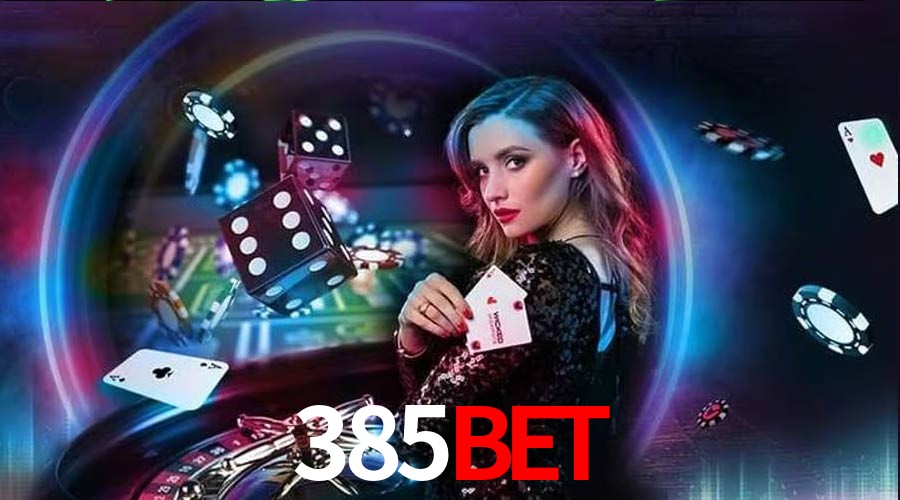 Player Reviews 385bet