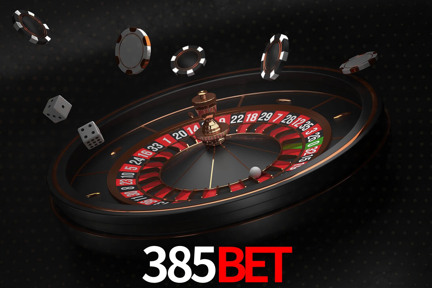 Bônus Generosos e Exclusivos no 385bet para Você!