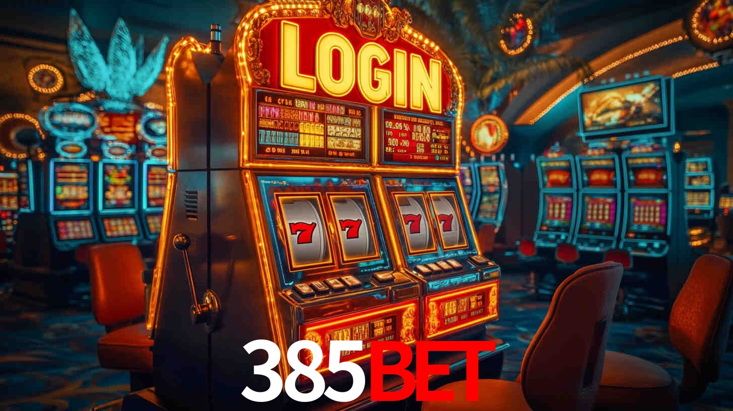 385bet login
