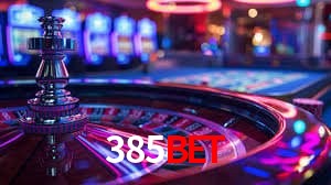Desvendando o Mundo dos Jogos Virtuais na 385bet