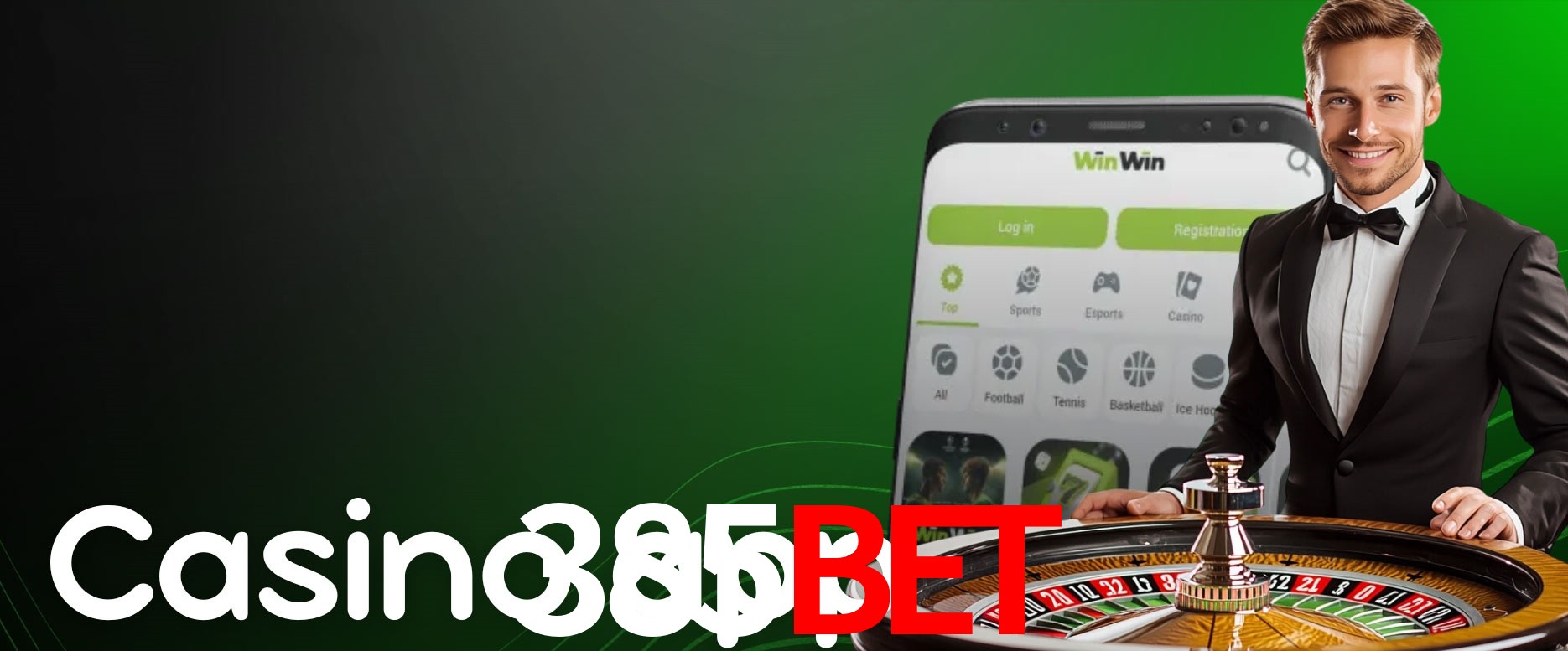 Slot Games 385bet