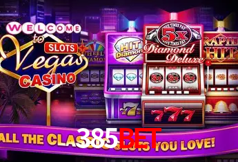 Flash Promotion 385bet
