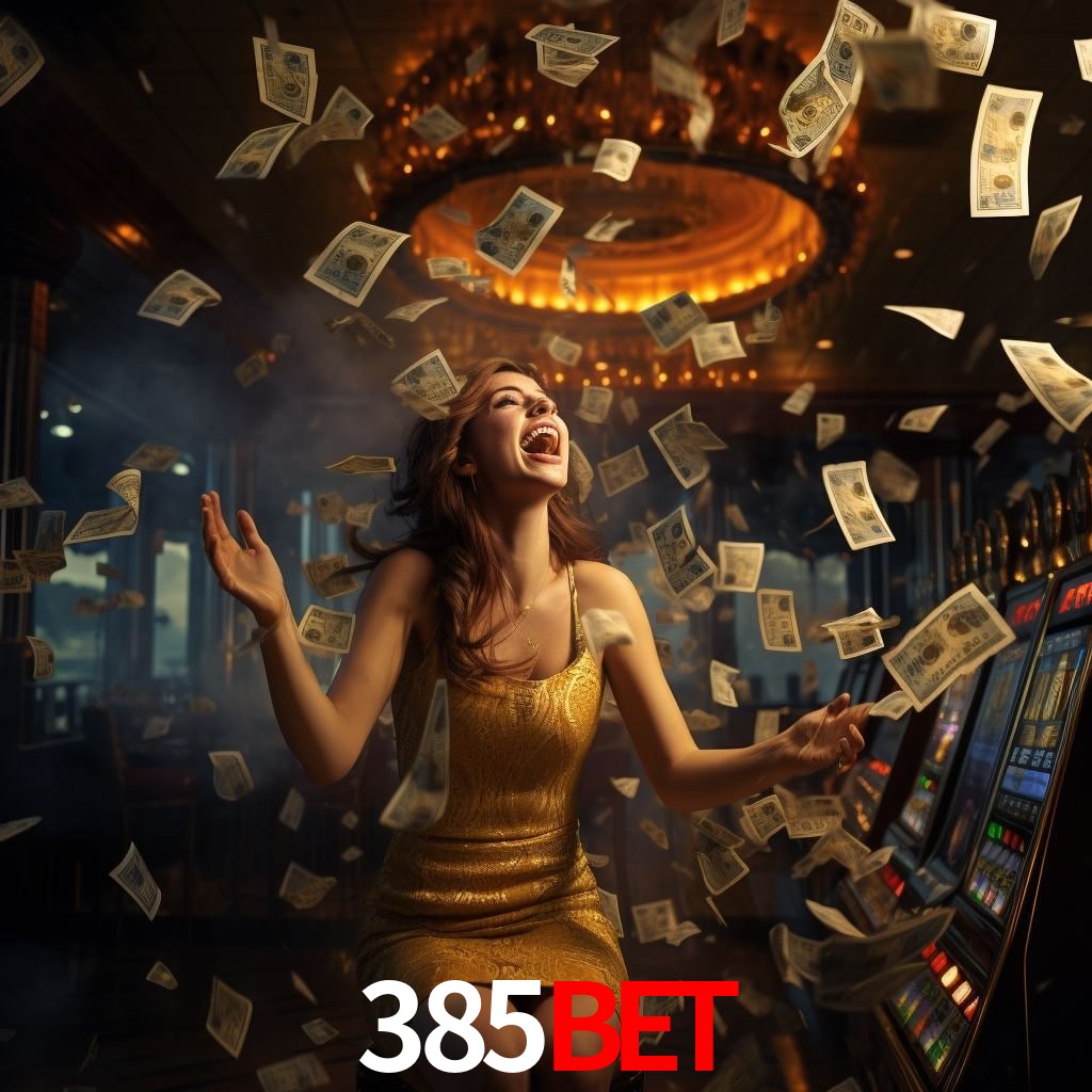Daily Bonuses 385bet