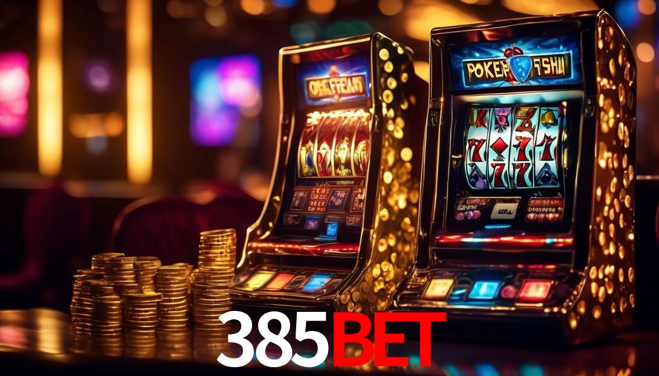 Tecnologia da Plataforma 385bet