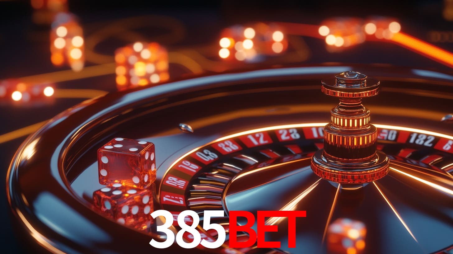 Descubra a Magia dos Jogos de Arcade no 385bet