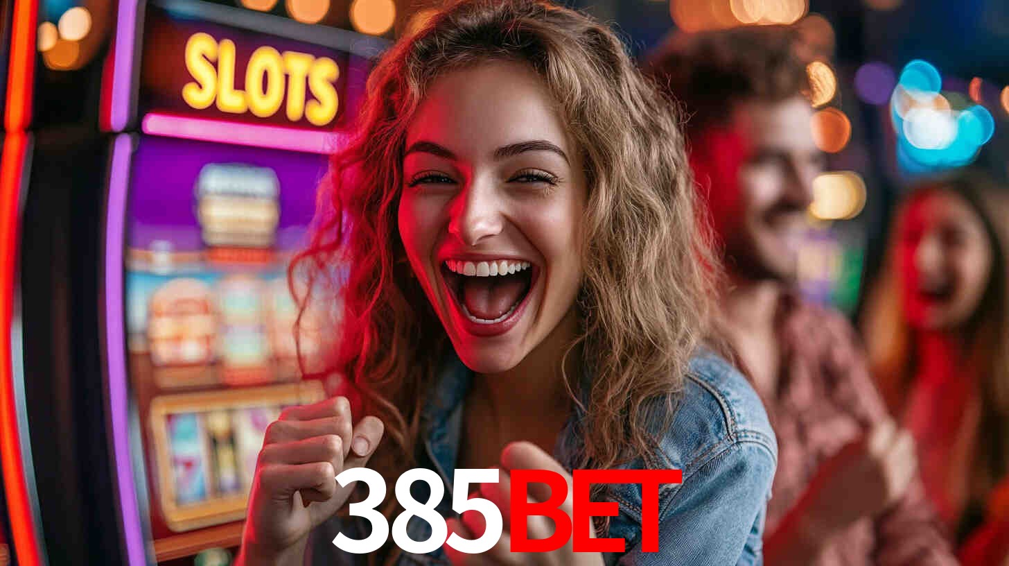 Estatísticas do Jogo 385bet