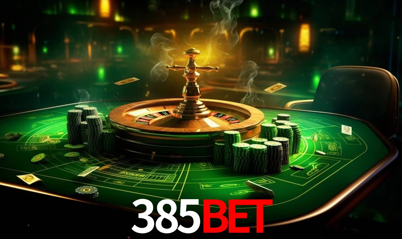 Promoção Relâmpago 385bet