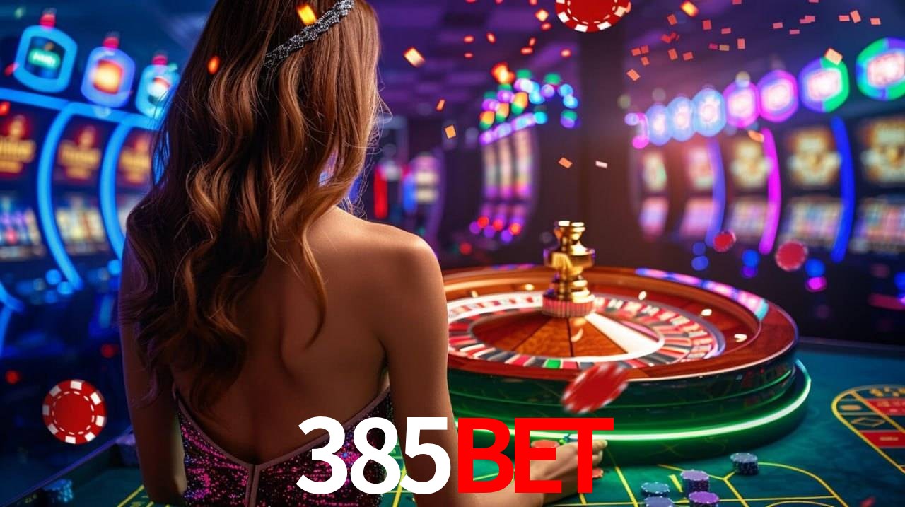 Descubra a Essência do 385bet: Nossa História e Compromissos
