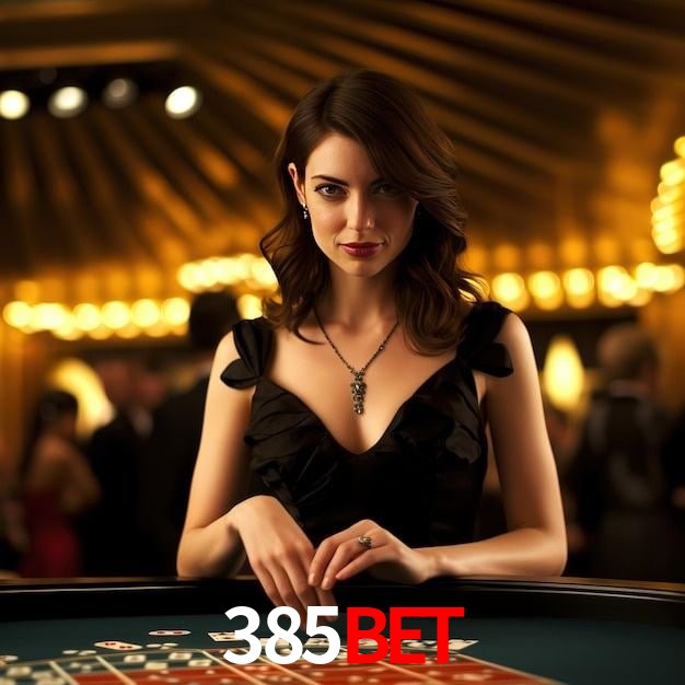 Avaliações dos Jogadores 385bet