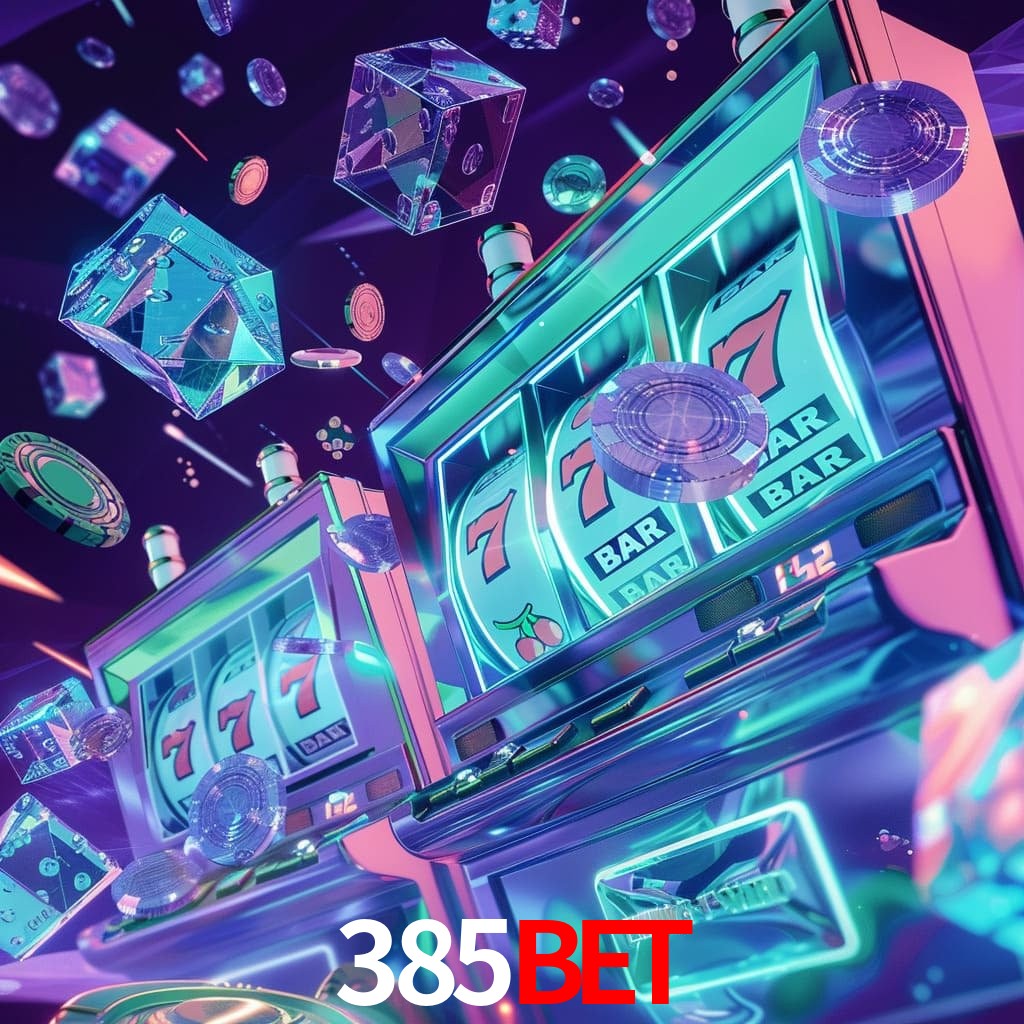 Promoções Sazonais 385bet